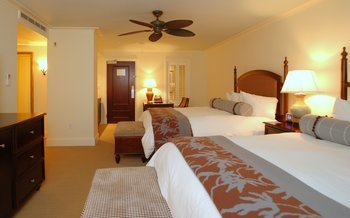 Vero Beach Hotel And Spa