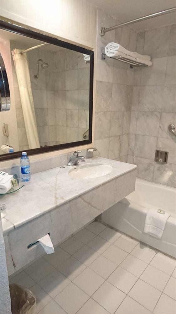 Hotel American Eurotel