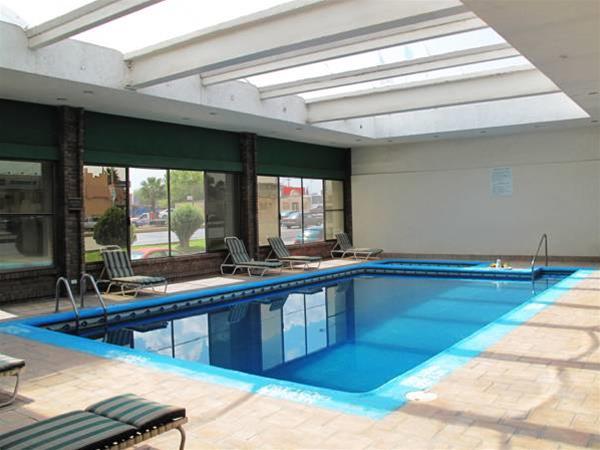 Hotel American Eurotel
