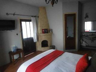 Hotel Villa Rivera