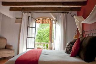 Hotel Villa Rivera