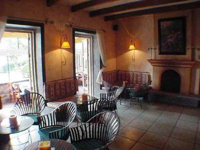 Hotel Villa Rivera