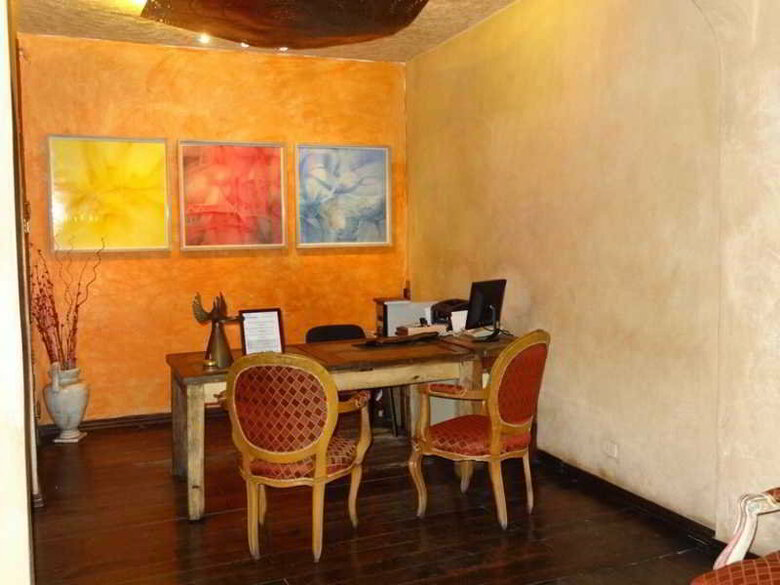 Hotel Villa Rivera