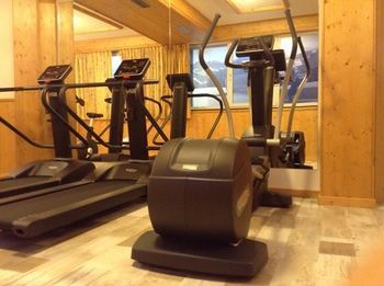 Garn� Aparthotel Princess