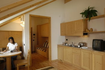 Garn� Aparthotel Princess