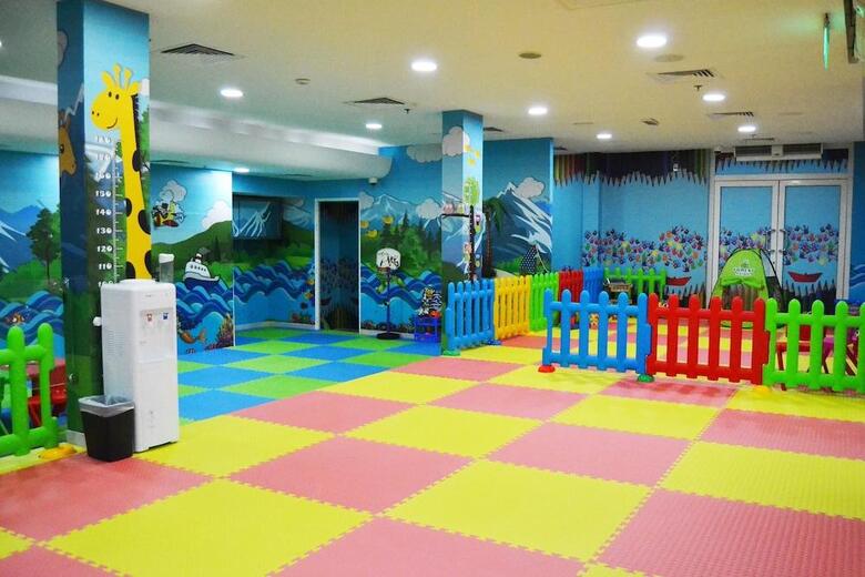 Hotel Oceanic (room Only)