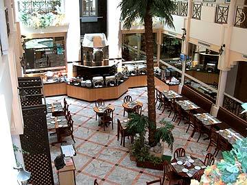 Al Seef Hotel
