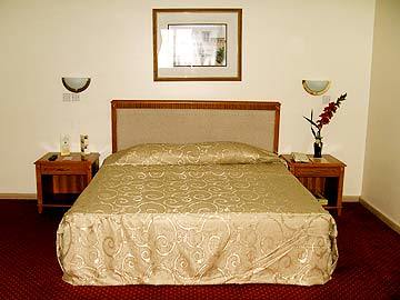 Al Seef Hotel