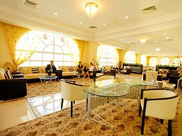 Al Seef Hotel