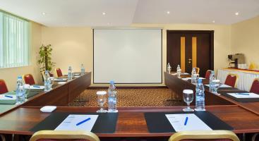 Hotel Golden Tulip