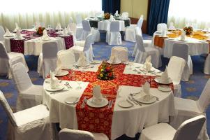 Hotel Golden Tulip