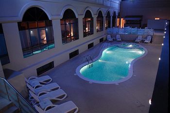 Lords Beach Hotel