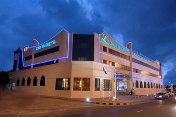 Lords Beach Hotel
