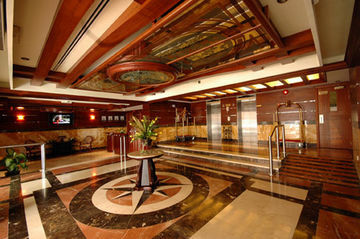 Hotel Tulip Inn Sharjah