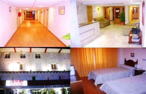 Hostal Arriadh