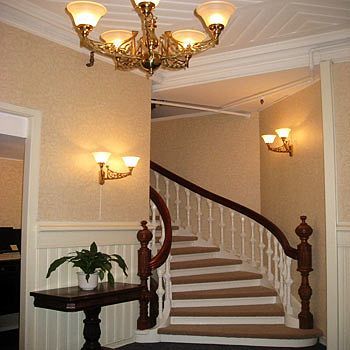 Steens Hotel