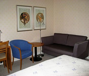 Steens Hotel