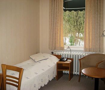 Steens Hotel