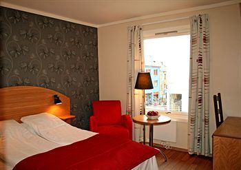 Astoria Hotel