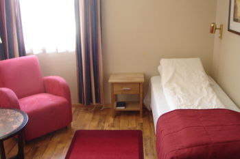 Astoria Hotel