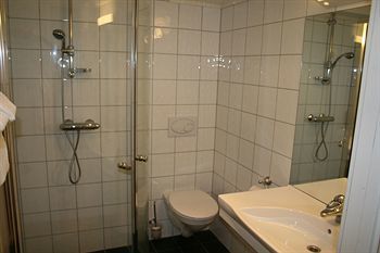 Astoria Hotel