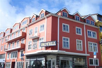Astoria Hotel