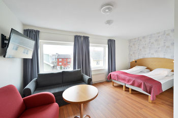 Astoria Hotel