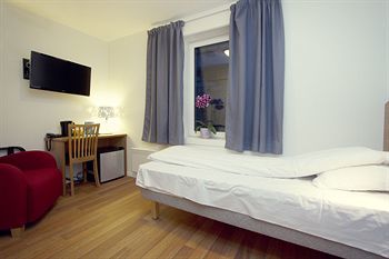 Astoria Hotel