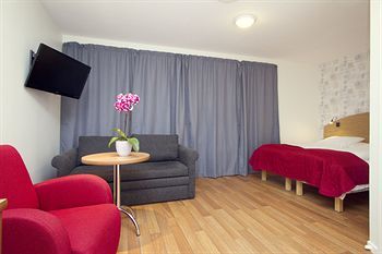 Astoria Hotel