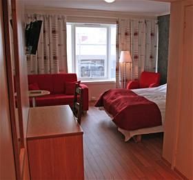 Astoria Hotel