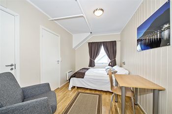 Abc Hotell Nord
