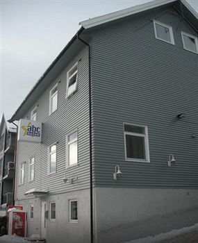 Abc Hotell Nord