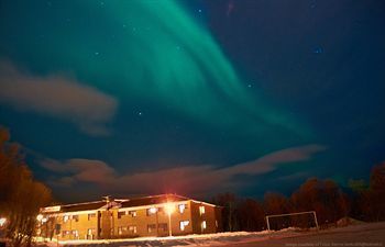 Sydspissen Hotell