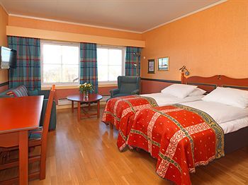 Roros Hotell