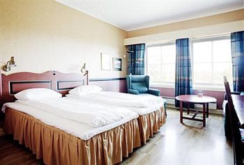 Roros Hotell