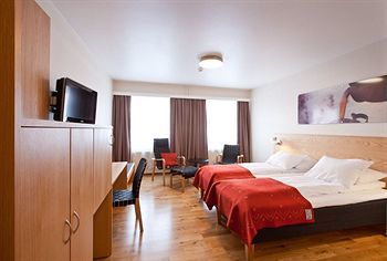Roros Hotell