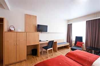 Roros Hotell
