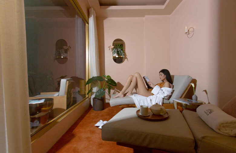 The Vintage Lisboa Hotel