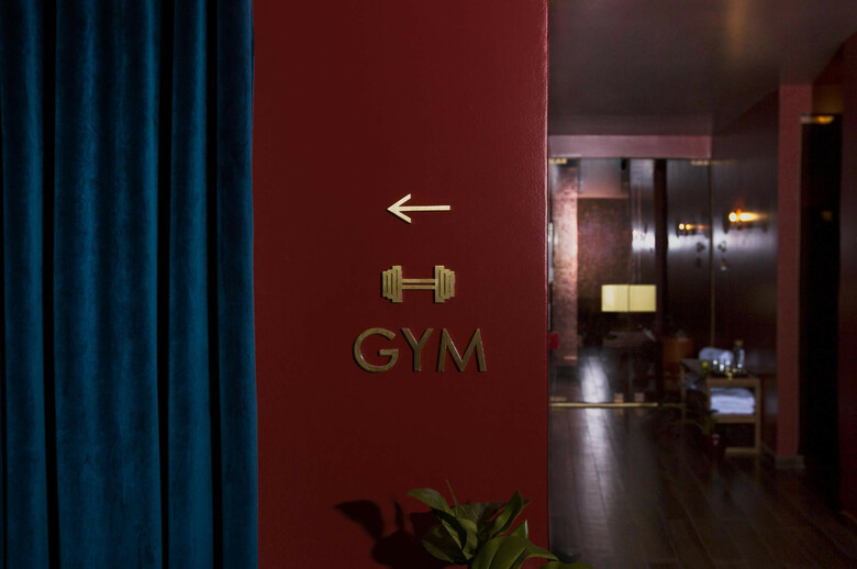 The Vintage Lisboa Hotel