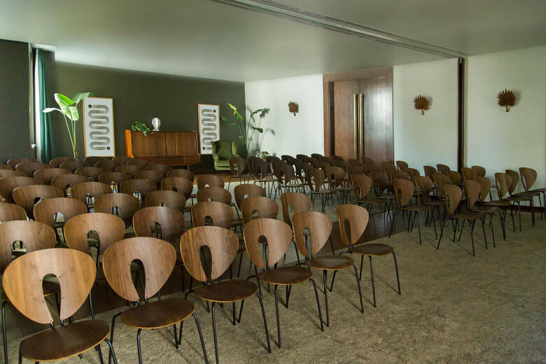 The Vintage Lisboa Hotel