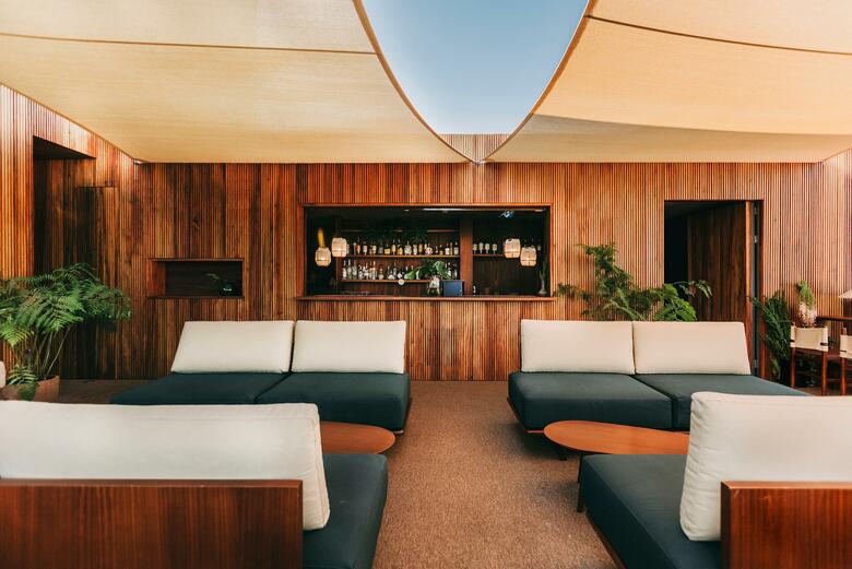 The Vintage Lisboa Hotel