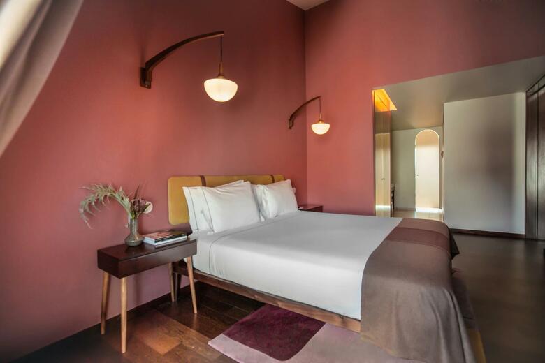 The Vintage Lisboa Hotel