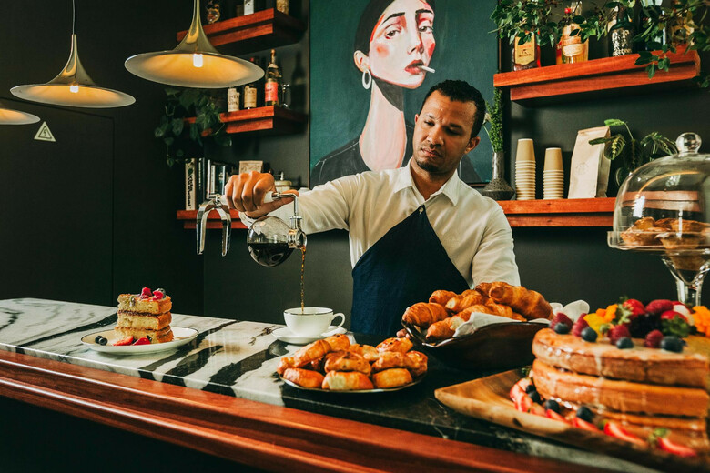 The Vintage Lisboa Hotel