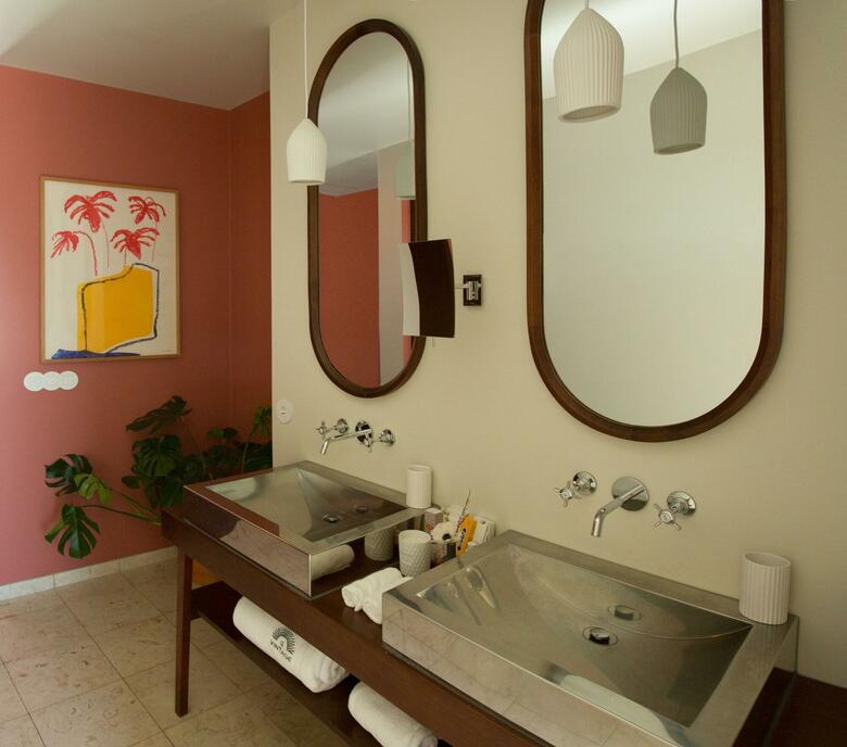 The Vintage Lisboa Hotel
