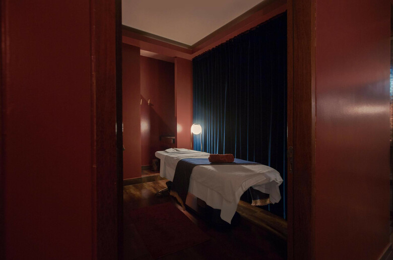 The Vintage Lisboa Hotel