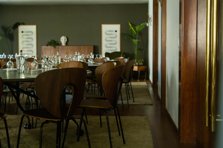 The Vintage Lisboa Hotel