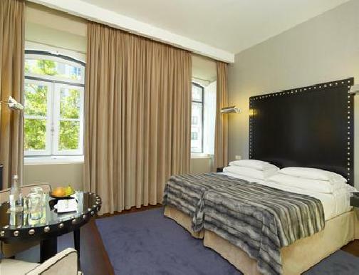 The Vintage Lisboa Hotel