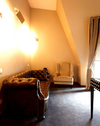 The Vintage Lisboa Hotel