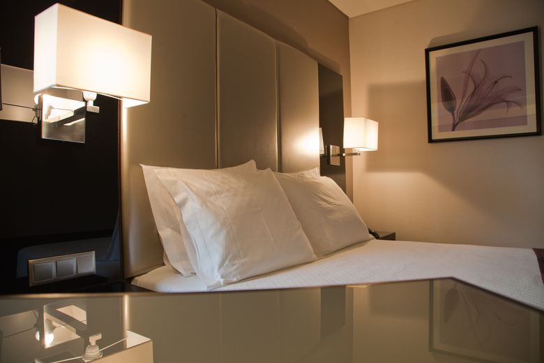 Luxe Hotel