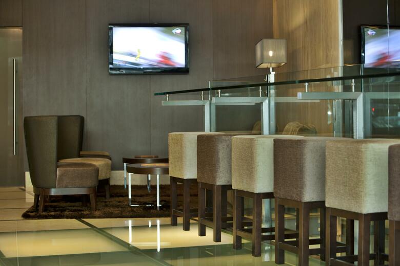 Luxe Hotel